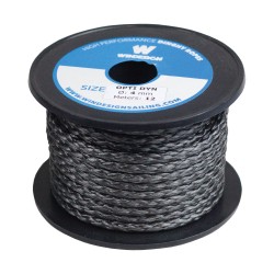 3mm Dyneema line mini reel...