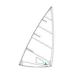 Training / School sail for...
