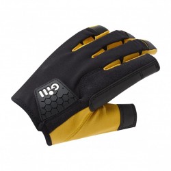 Guantes Pro Gloves Dedos...