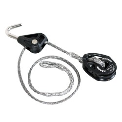 Sistema de Percha HARKEN