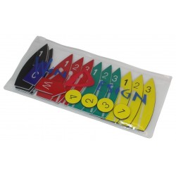 Kit de Barcos Magnéticos...