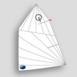 OLIMPIC Radial sail Optimist