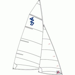 Mayor 420 WINDESIGN
