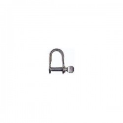 5mm plate shackle