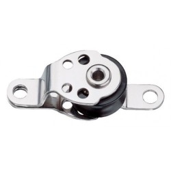 16 mm Cheek Block