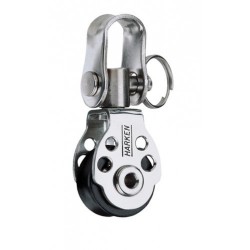 16mm Single Swivel