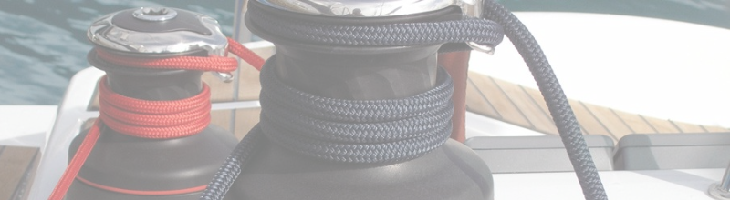 Poleas para la Vela Crucero | Multiplica tu Comodidad